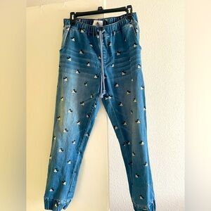 Disney Mickey Mouse Joggers